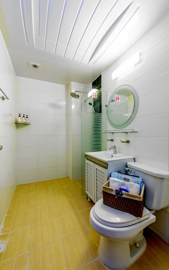 Mk Hotel Yeosu Exterior photo